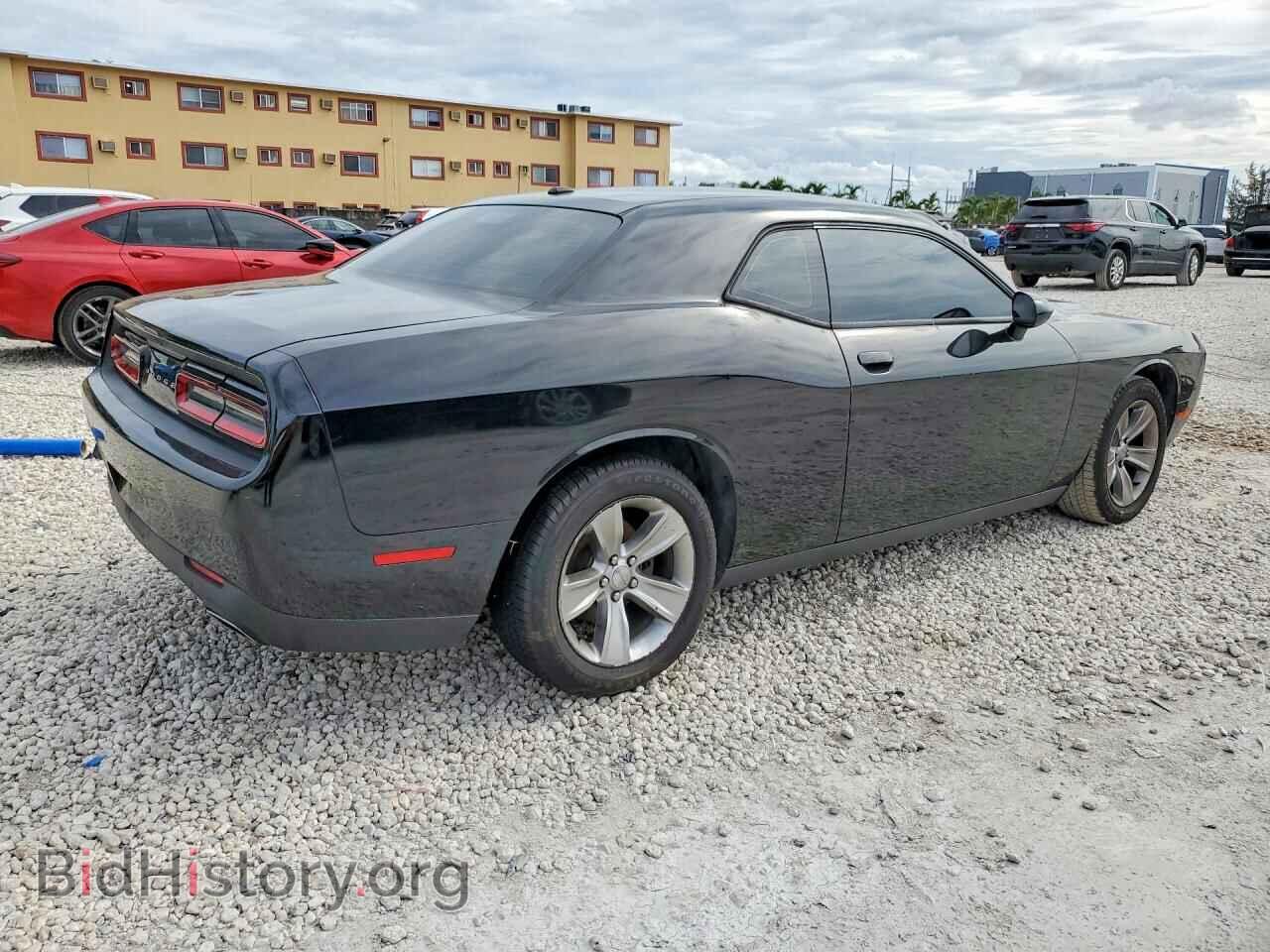 2017 DODGE CHALLENGER - VIN: 2C3CDZAG1HH561207 - Photo 3