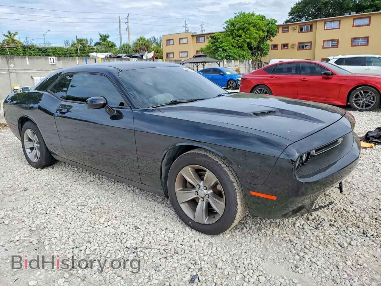 2017 DODGE CHALLENGER - VIN: 2C3CDZAG1HH561207 - Photo 4