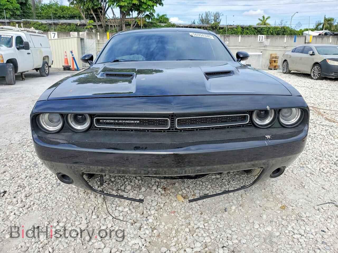 2017 DODGE CHALLENGER - VIN: 2C3CDZAG1HH561207 - Photo 5