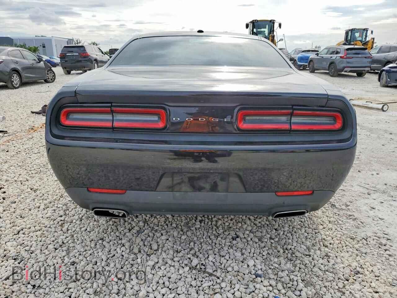 2017 DODGE CHALLENGER - VIN: 2C3CDZAG1HH561207 - Photo 6