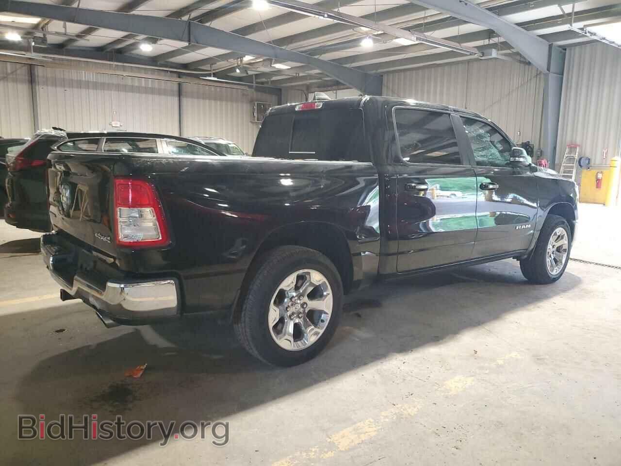 2019 RAM 1500 - VIN: 1C6SRFFT6KN802438 - Фото 3