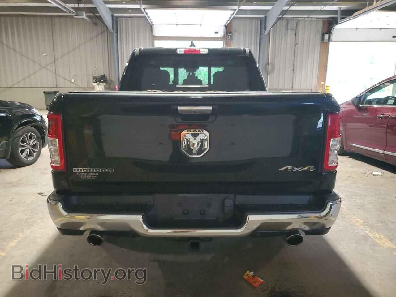 2019 RAM 1500 - VIN: 1C6SRFFT6KN802438 - Фото 6
