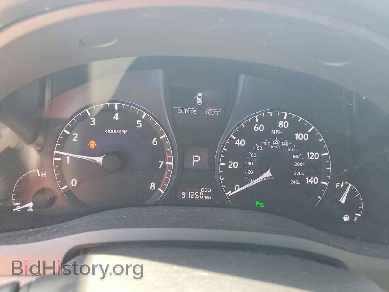 2015 LEXUS RX350 - VIN: 2T2ZK1BAXFC207874 - Фото 9