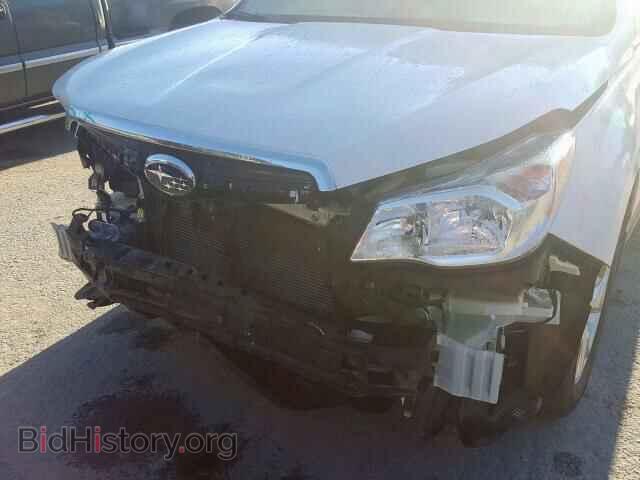 2014 SUBARU FORESTER - VIN: JF2SJADC8EH420129 - Photo 9