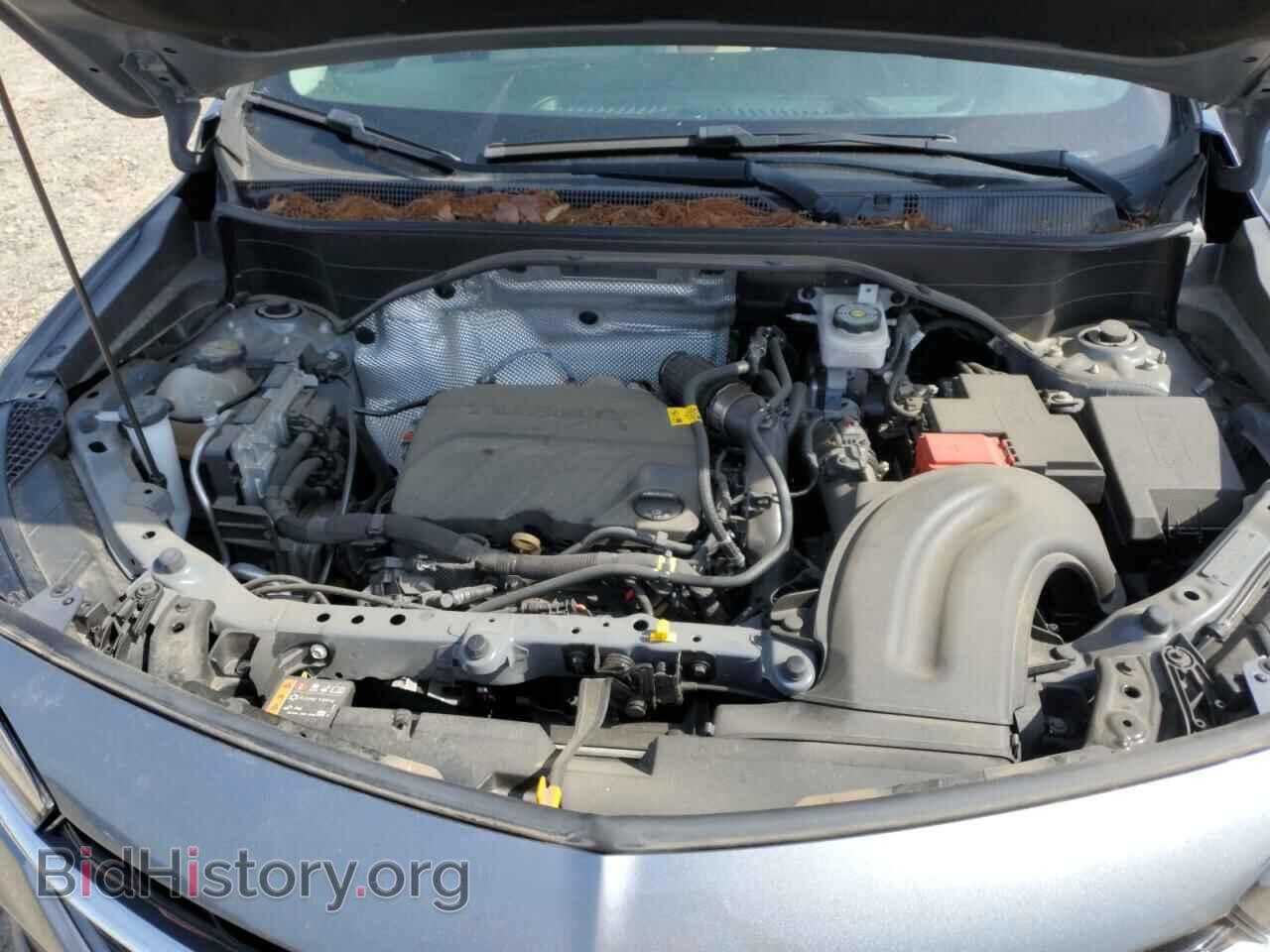 2021 BUICK ENCORE - VIN: KL4MMBS27MB072995 - Фото 11