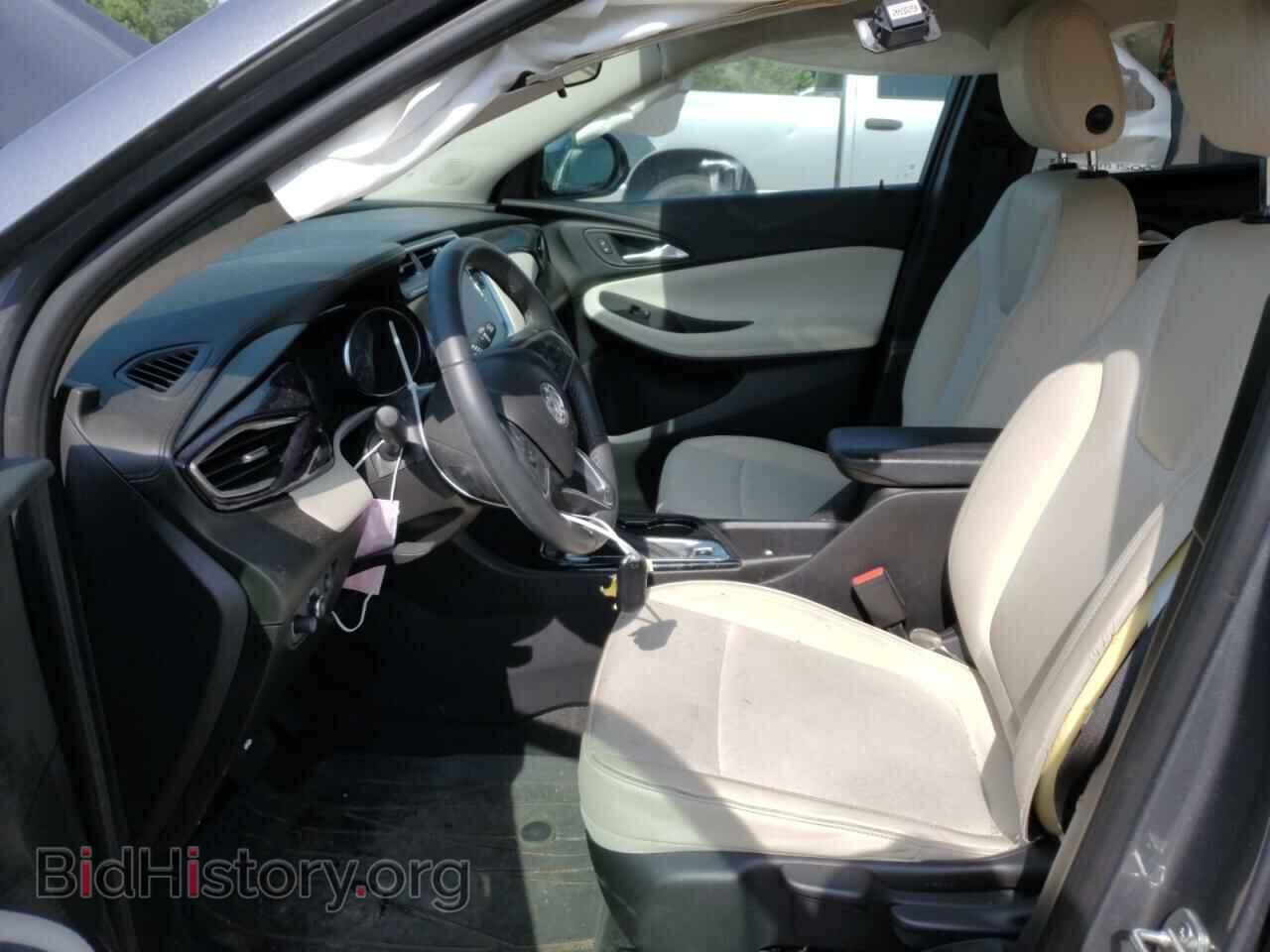 2021 BUICK ENCORE - VIN: KL4MMBS27MB072995 - Фото 7