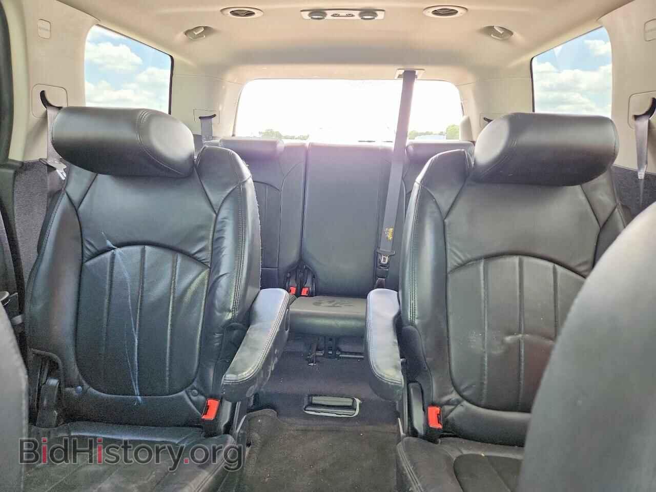 2012 GMC ACADIA DEN - VIN: 1GKKVTED2CJ221030 - Photo 10
