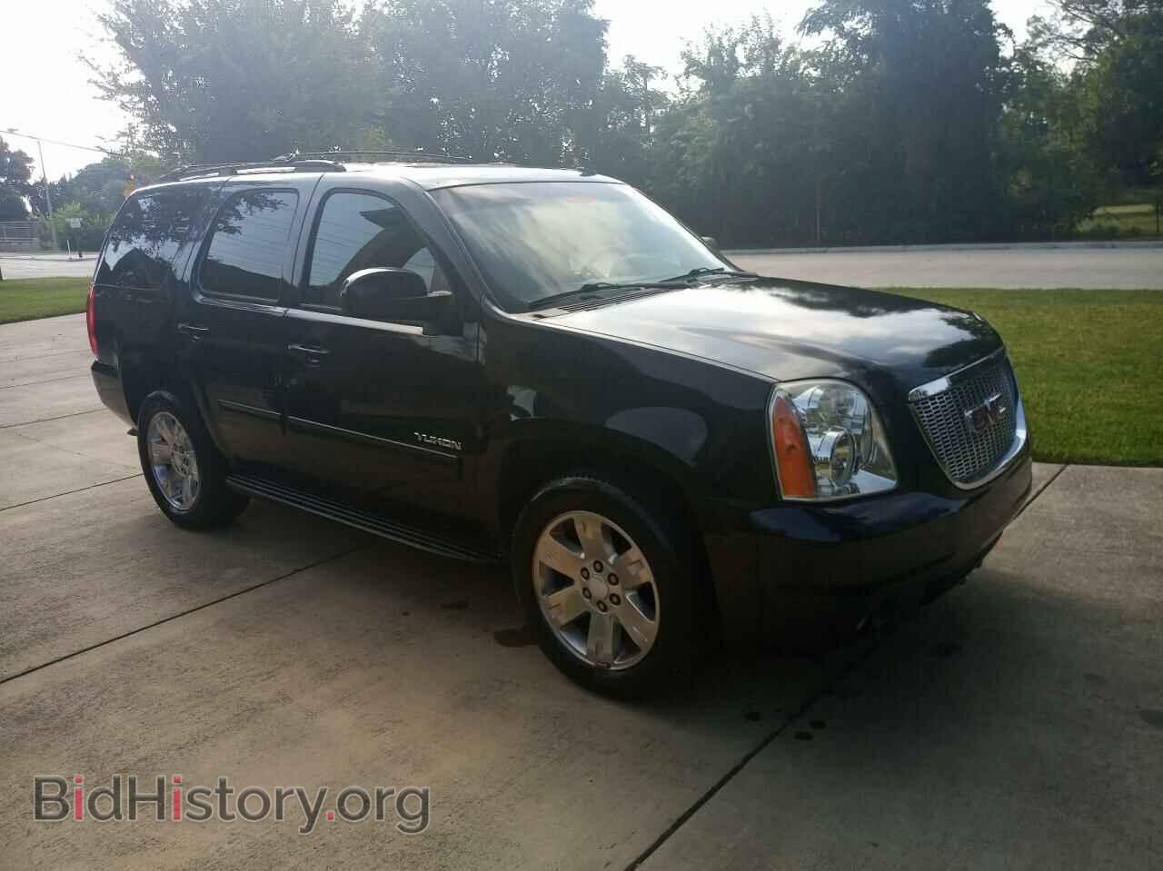 Photo 1GKS1AE01DR170586 - GMC YUKON 2013