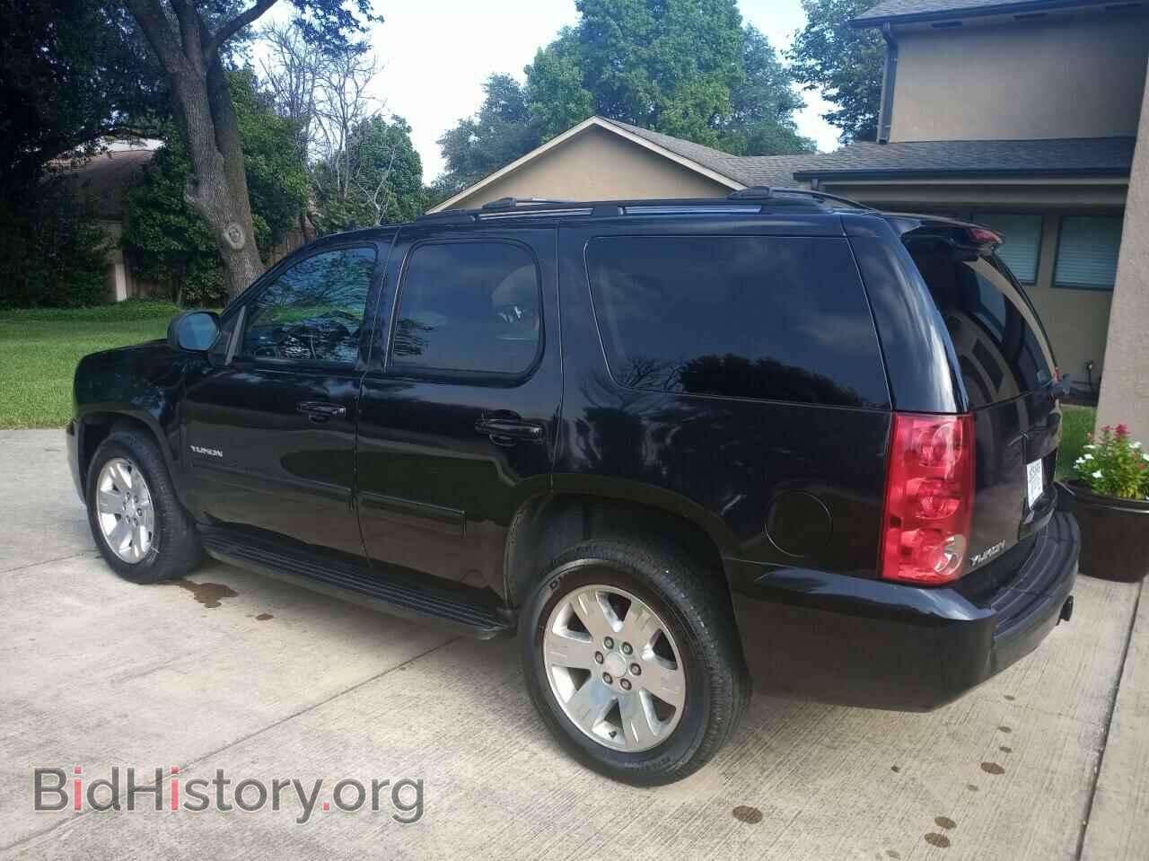 2013 GMC YUKON - VIN: 1GKS1AE01DR170586 - Фото 3