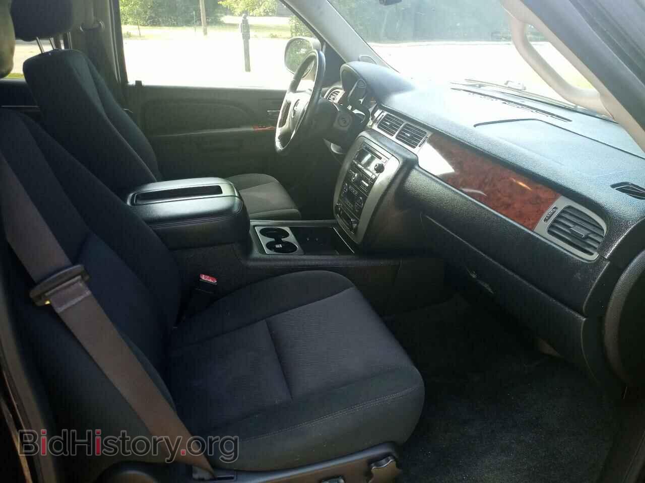 2013 GMC YUKON - VIN: 1GKS1AE01DR170586 - Фото 5