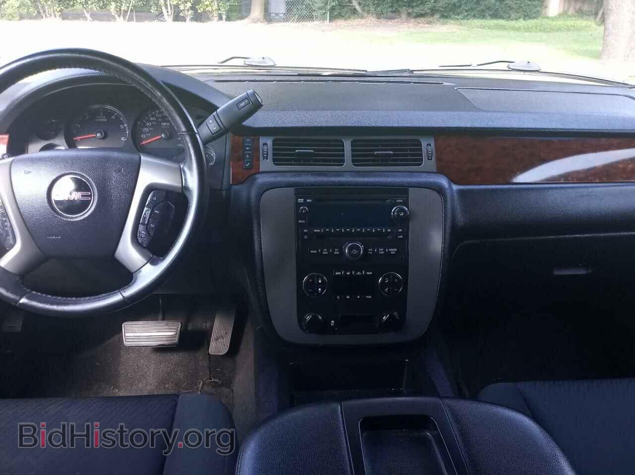 2013 GMC YUKON - VIN: 1GKS1AE01DR170586 - Фото 9