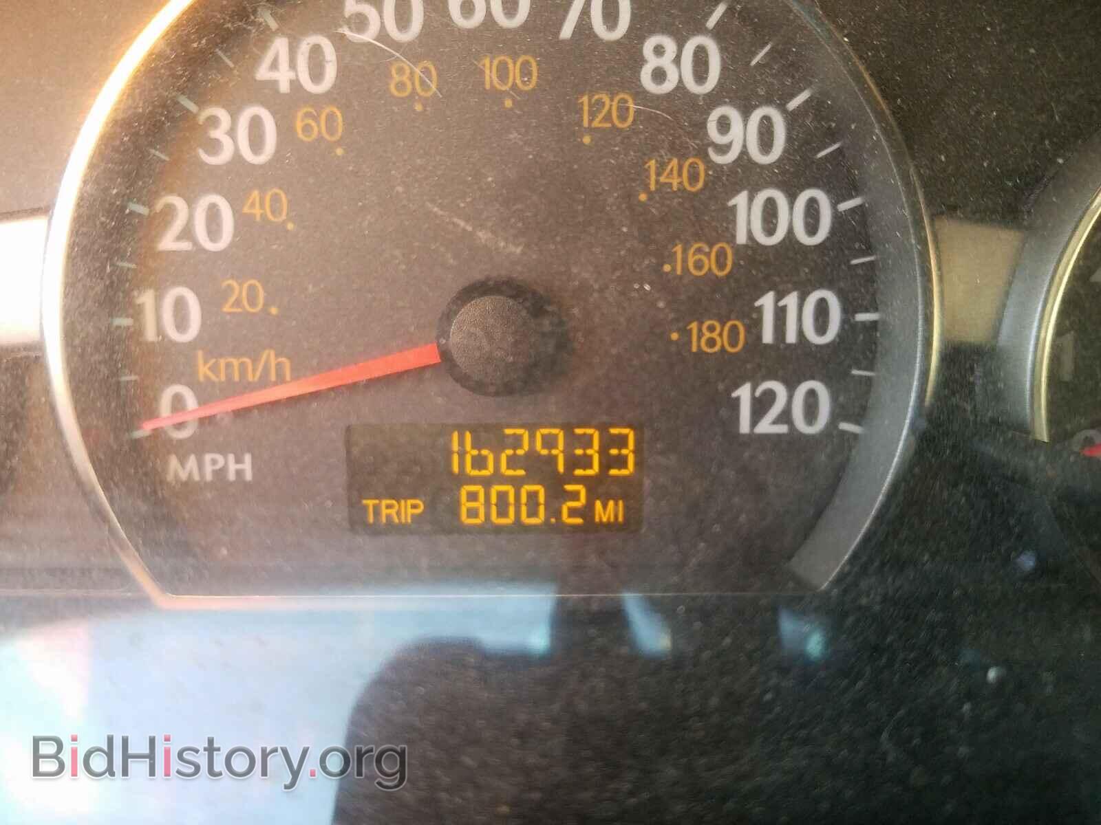 2007 SATURN ION - VIN: 1G8AJ58F17Z196229 - Фото 8