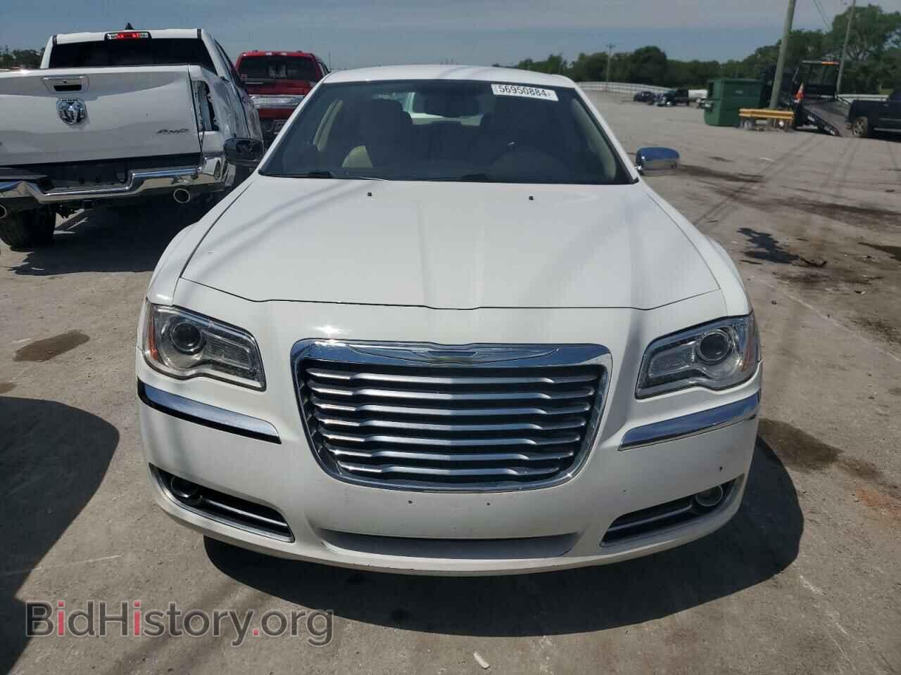 2012 CHRYSLER 300 - VIN: 2C3CCACG8CH200583 - Фото 5