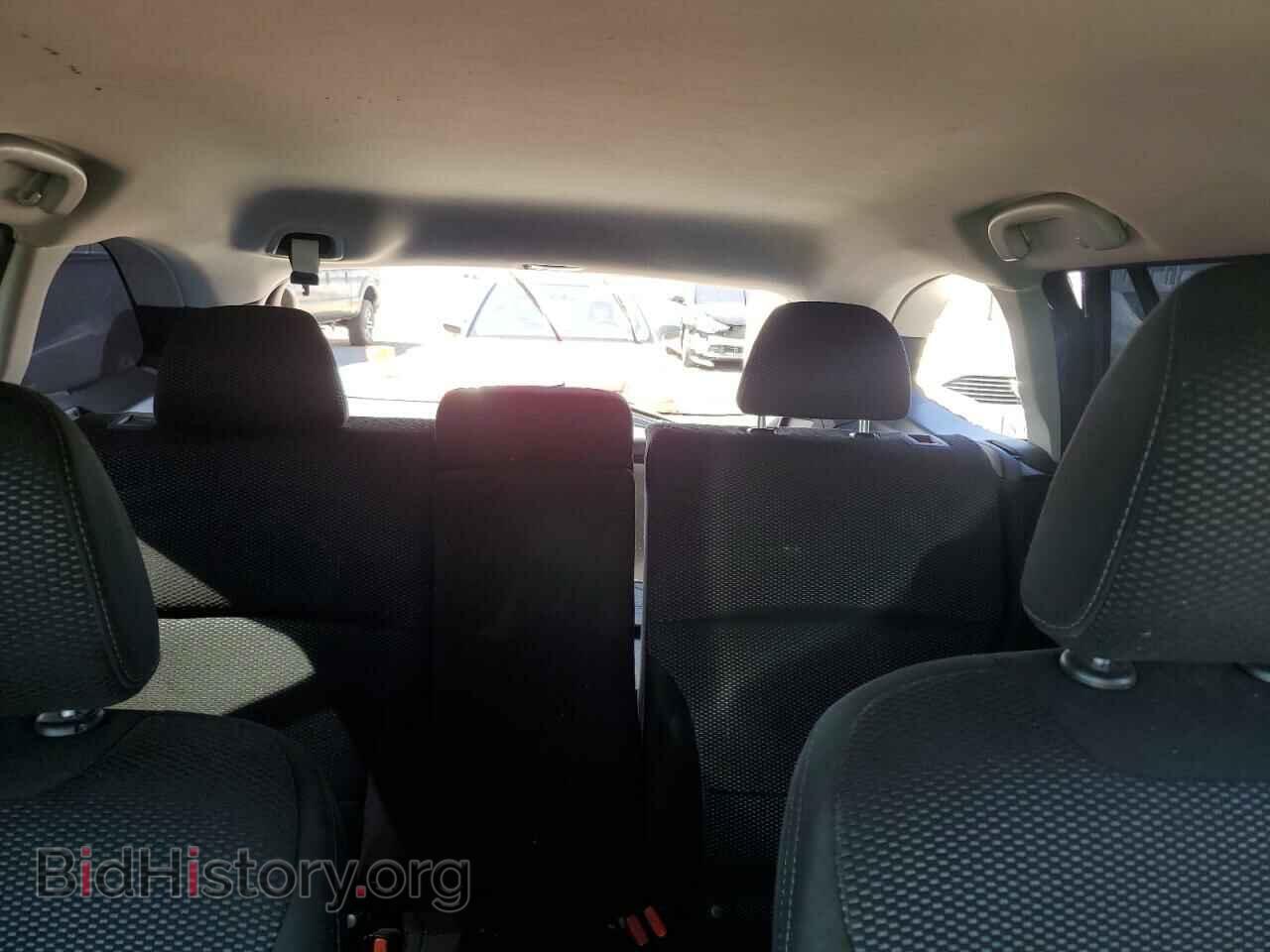 2017 SUBARU OUTBACK - VIN: 4S4BSAFC5H3239642 - Фото 10