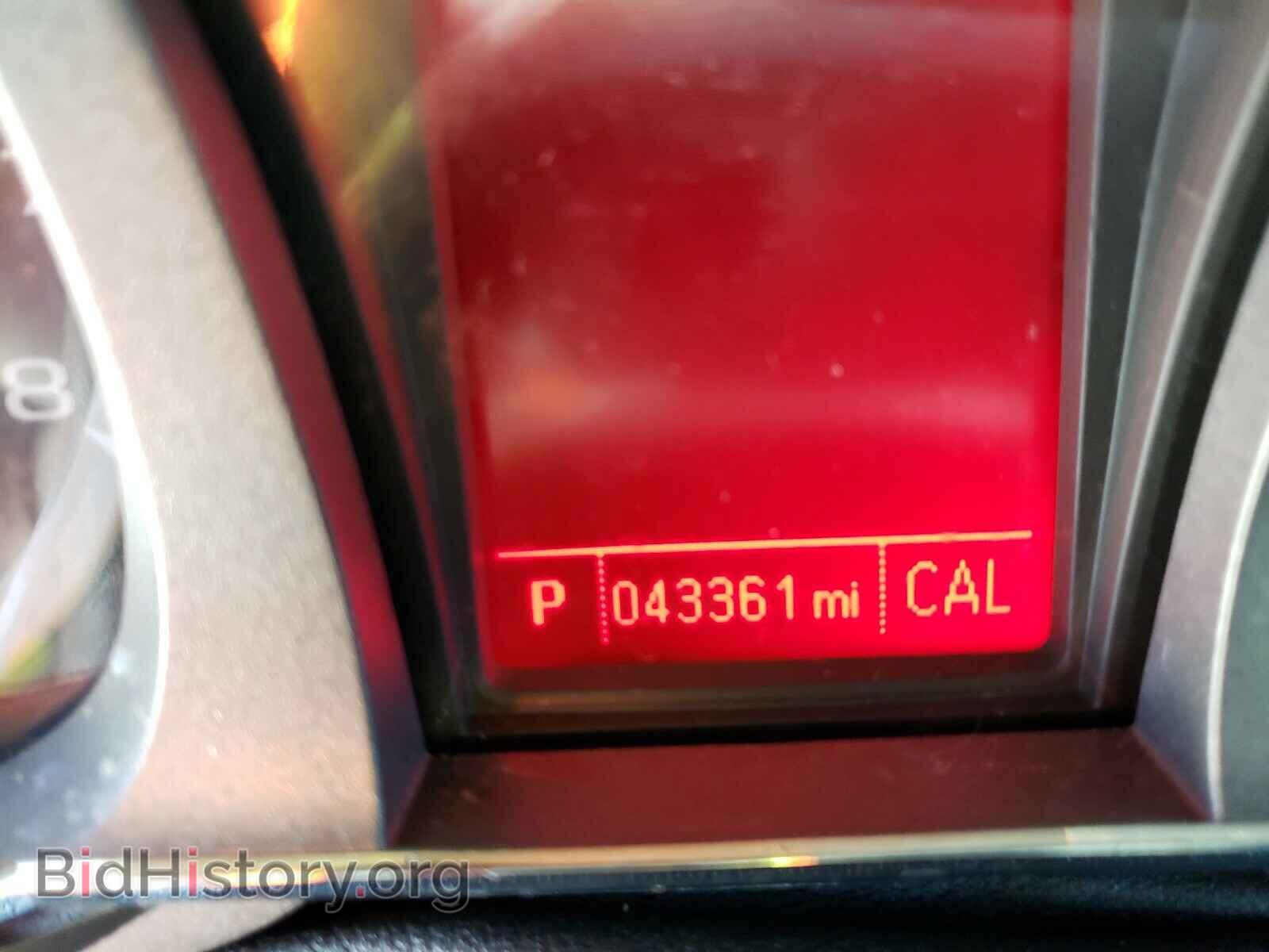 2017 GMC TERRAIN - VIN: 2GKFLPE36H6142552 - Photo 8