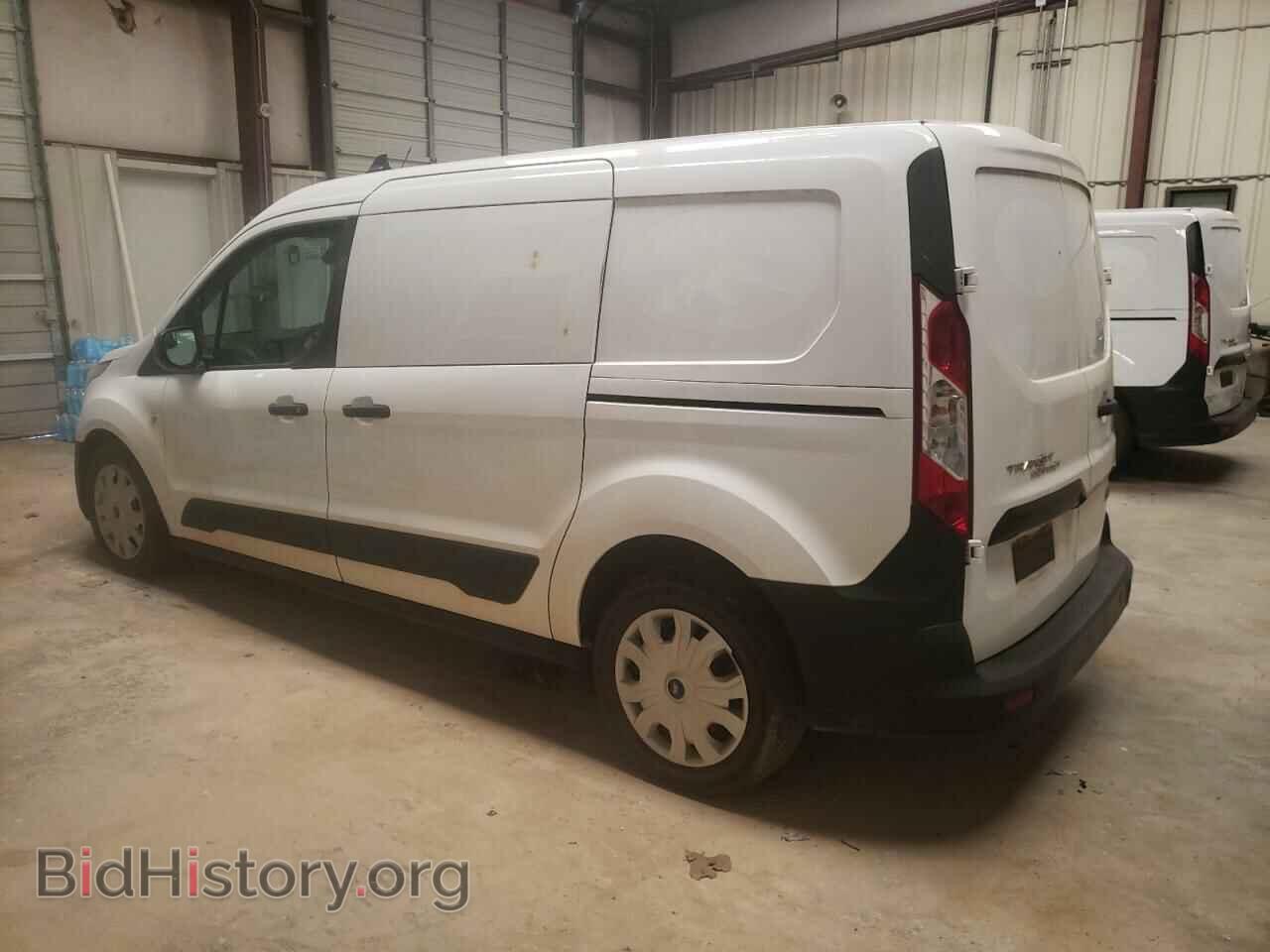 2019 FORD TRANSIT - VIN: NM0LS7E25K1391750 - Фото 2