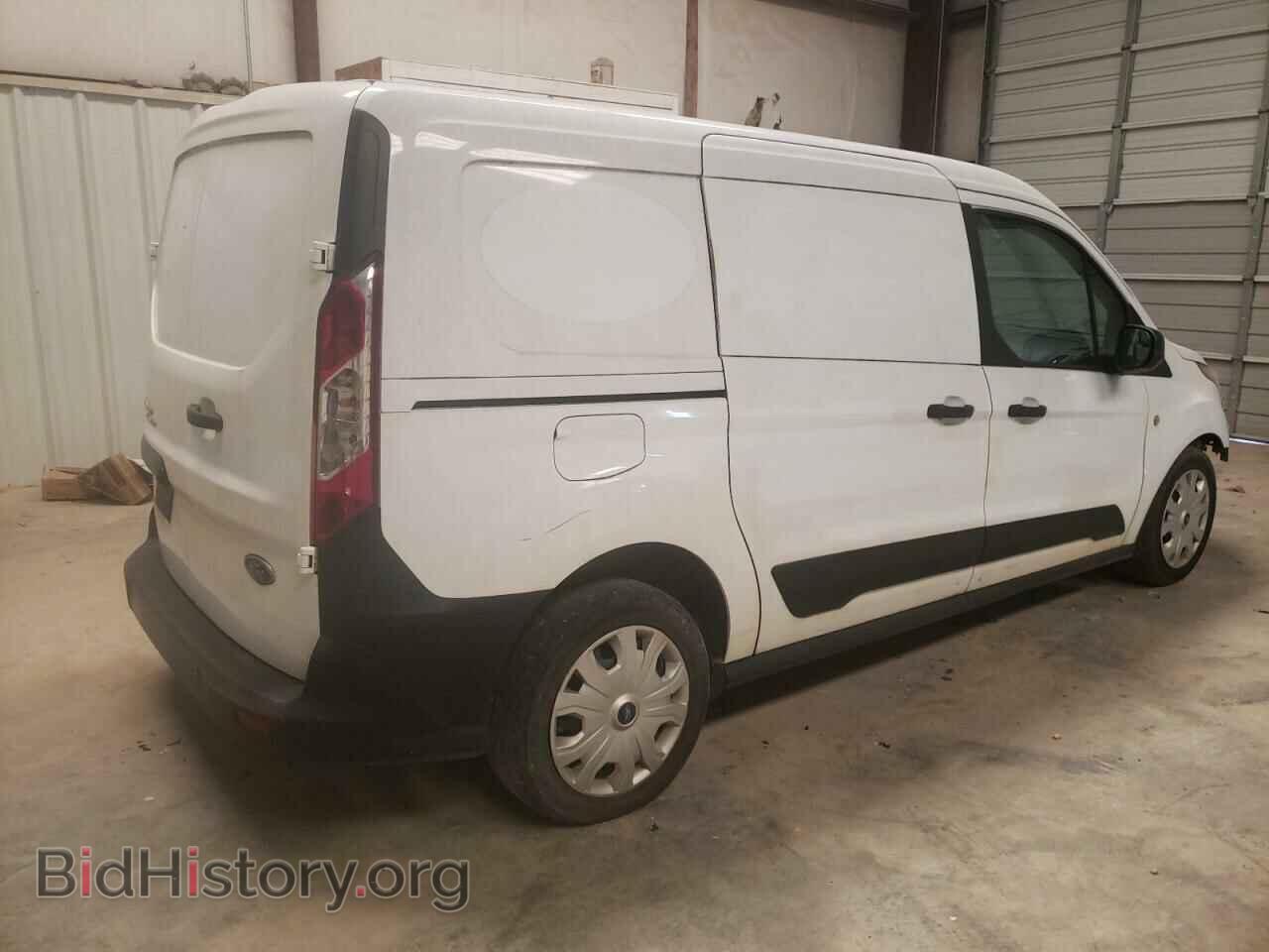 2019 FORD TRANSIT - VIN: NM0LS7E25K1391750 - Фото 3