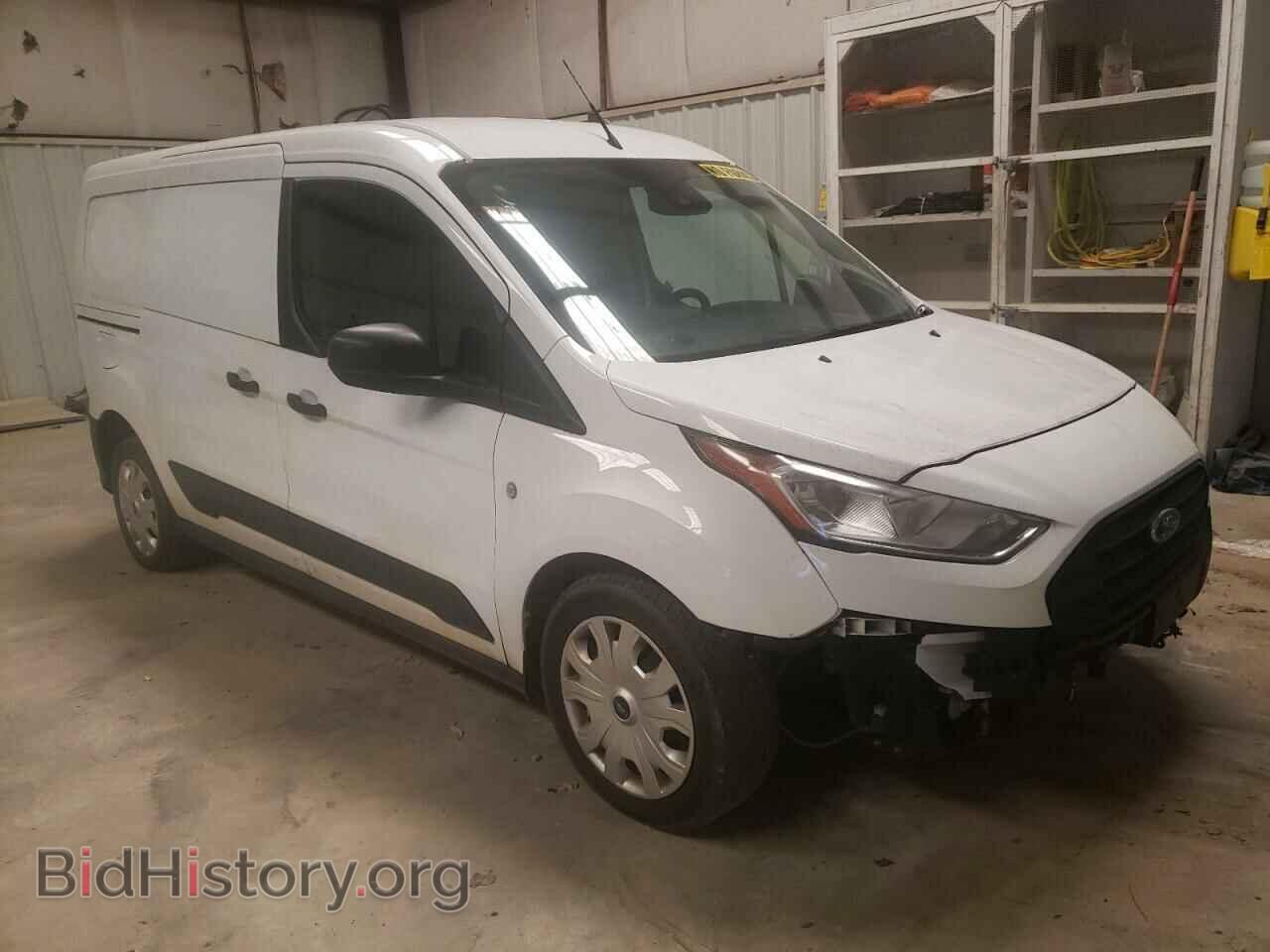 2019 FORD TRANSIT - VIN: NM0LS7E25K1391750 - Фото 4