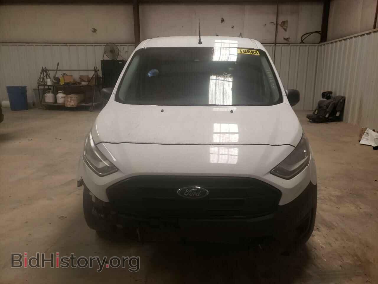 2019 FORD TRANSIT - VIN: NM0LS7E25K1391750 - Фото 5