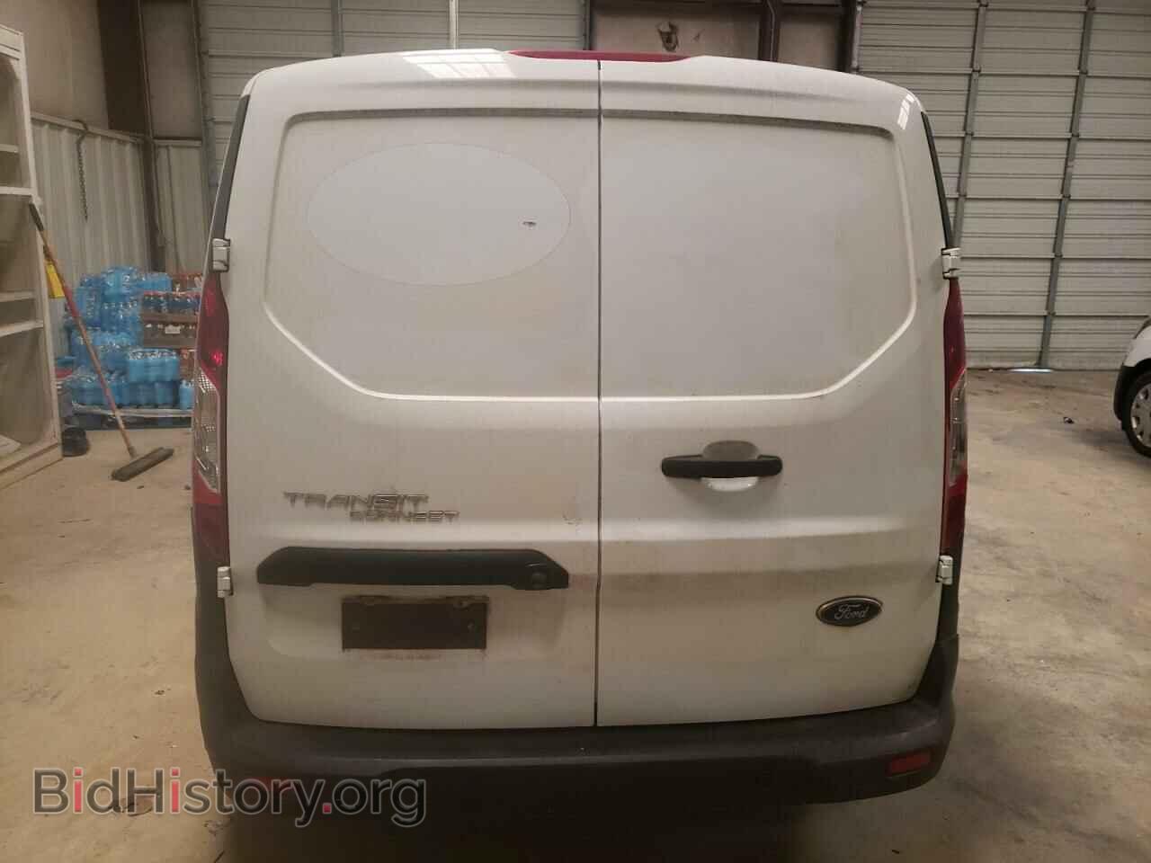 2019 FORD TRANSIT - VIN: NM0LS7E25K1391750 - Фото 6