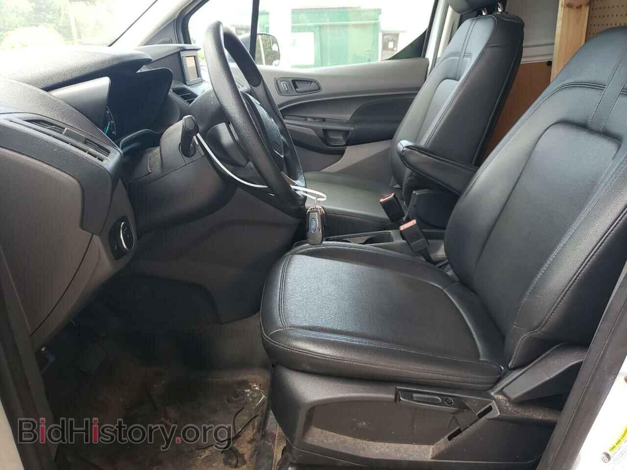 2019 FORD TRANSIT - VIN: NM0LS7E25K1391750 - Фото 7