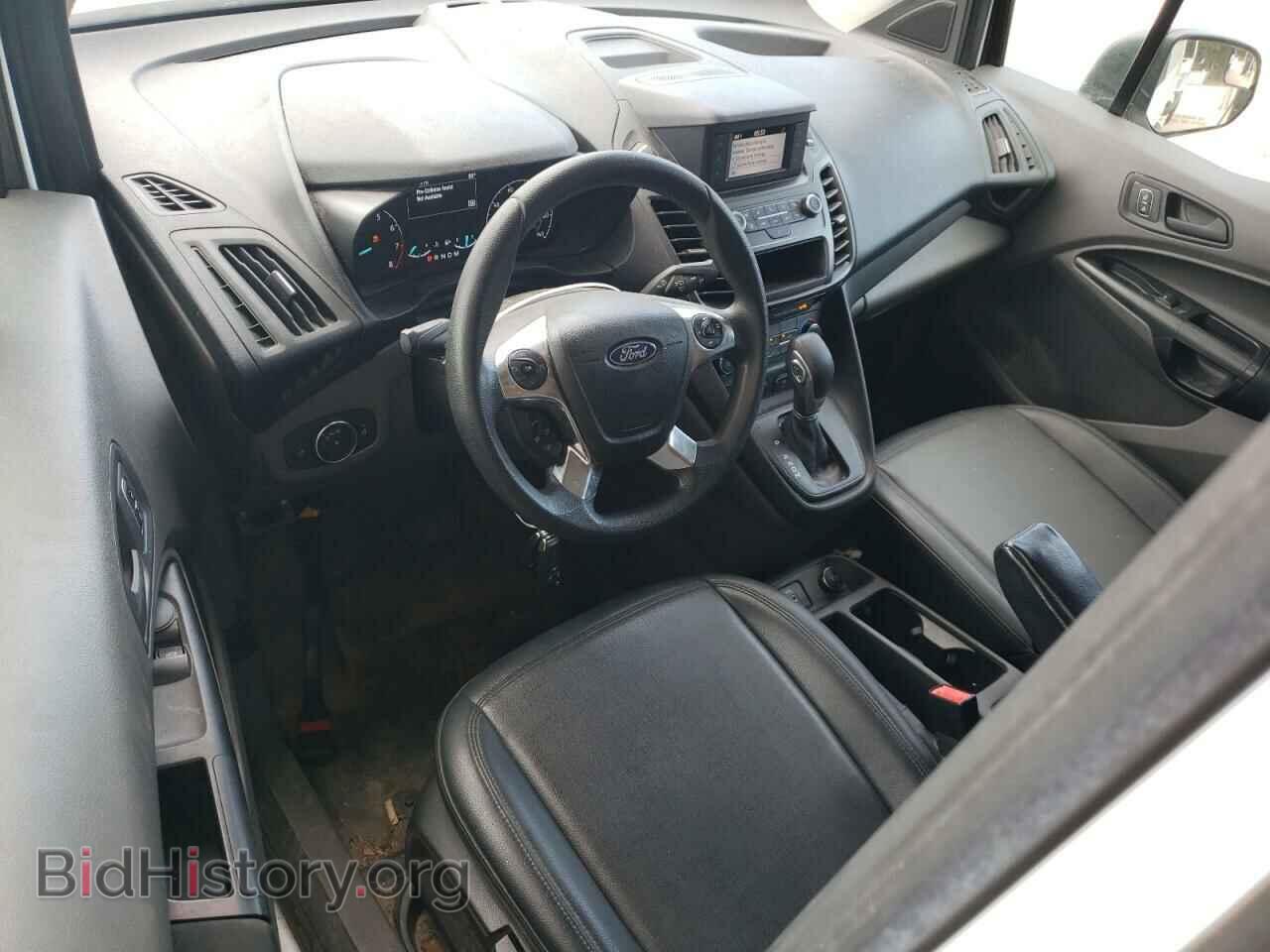 2019 FORD TRANSIT - VIN: NM0LS7E25K1391750 - Фото 8