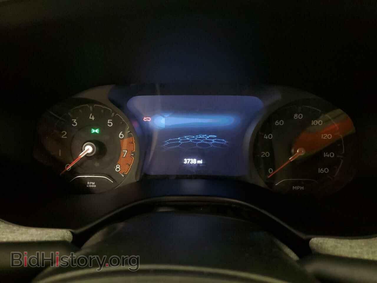 2024 JEEP COMPASS - VIN: 3C4NJDBN1RT118786 - Фото 9