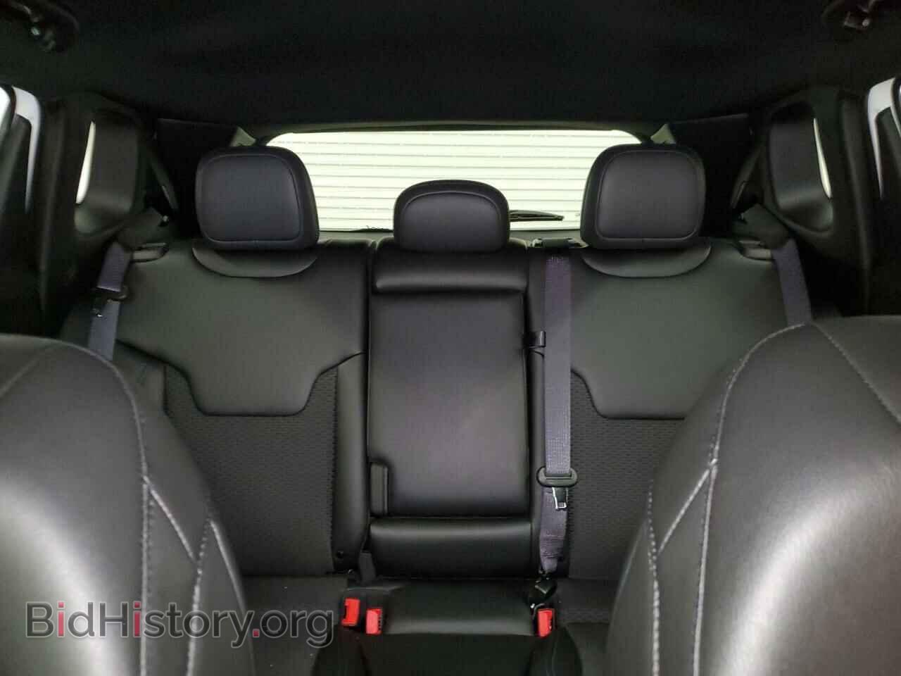2024 JEEP COMPASS - VIN: 3C4NJDBN1RT118786 - Фото 10