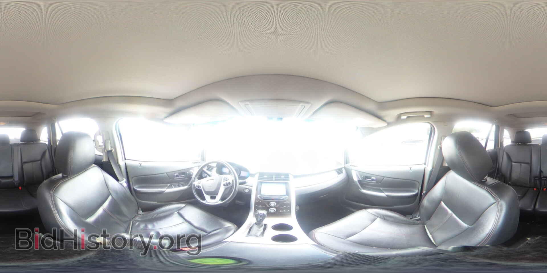 2013 FORD EDGE - VIN: 2FMDK3JC7DBA73372 - Photo 15