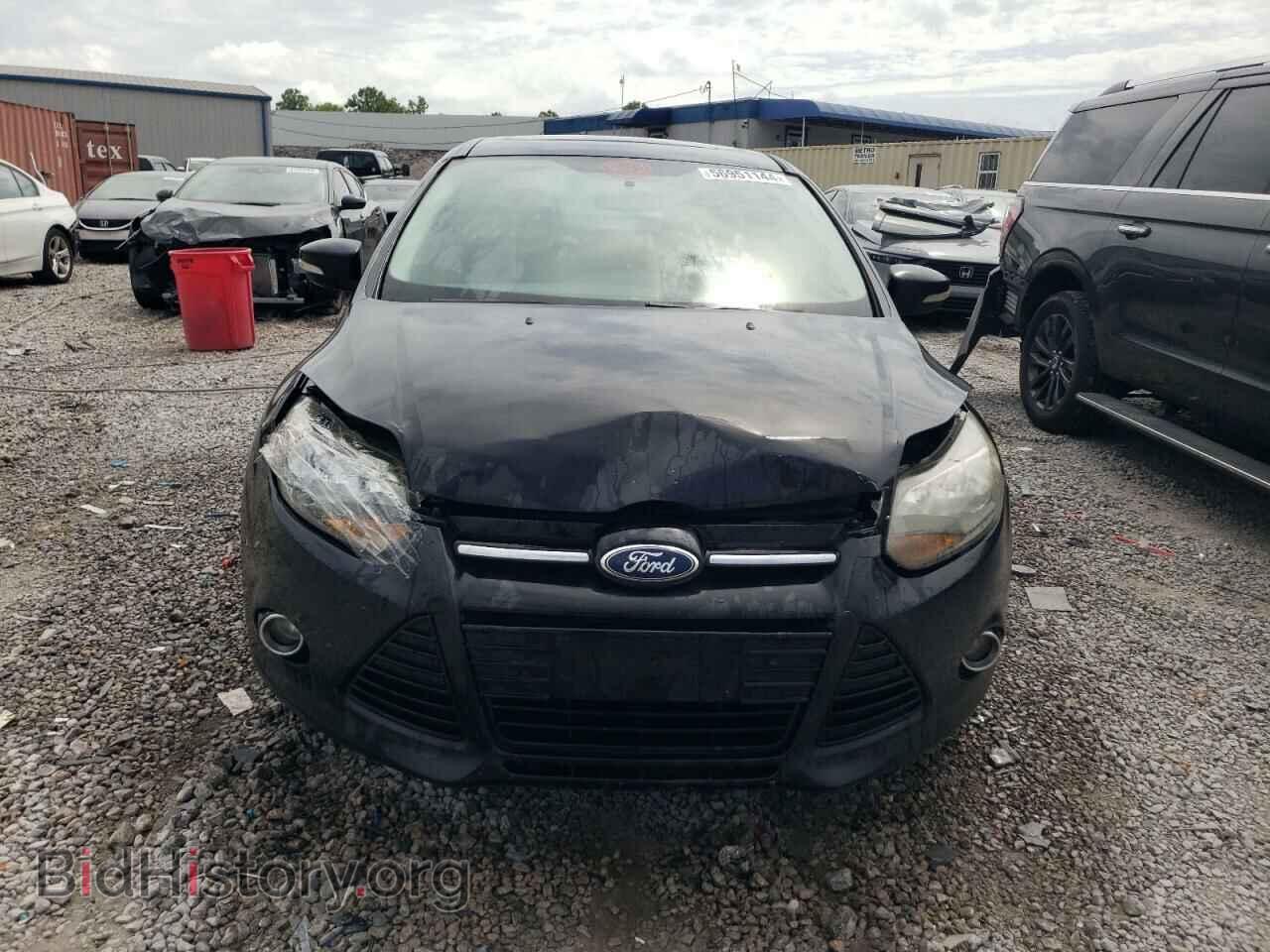 2014 FORD FOCUS - VIN: 1FADP3J25EL165262 - Photo 5