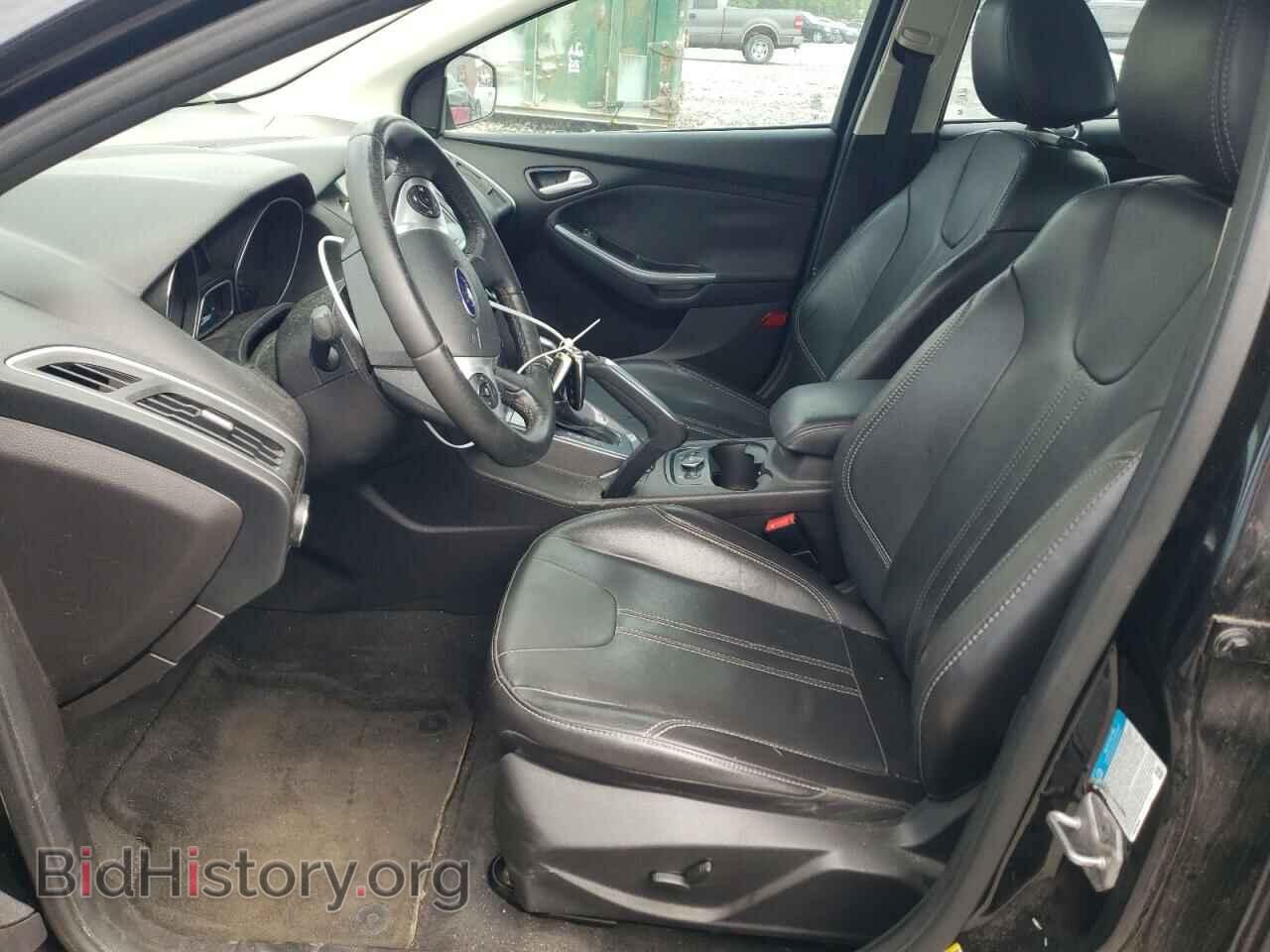 2014 FORD FOCUS - VIN: 1FADP3J25EL165262 - Photo 7