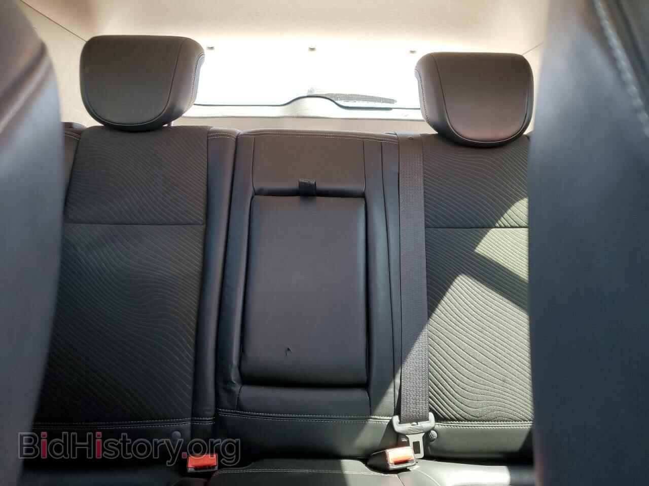 2013 BUICK ENCORE - VIN: KL4CJBSBXDB126665 - Фото 10