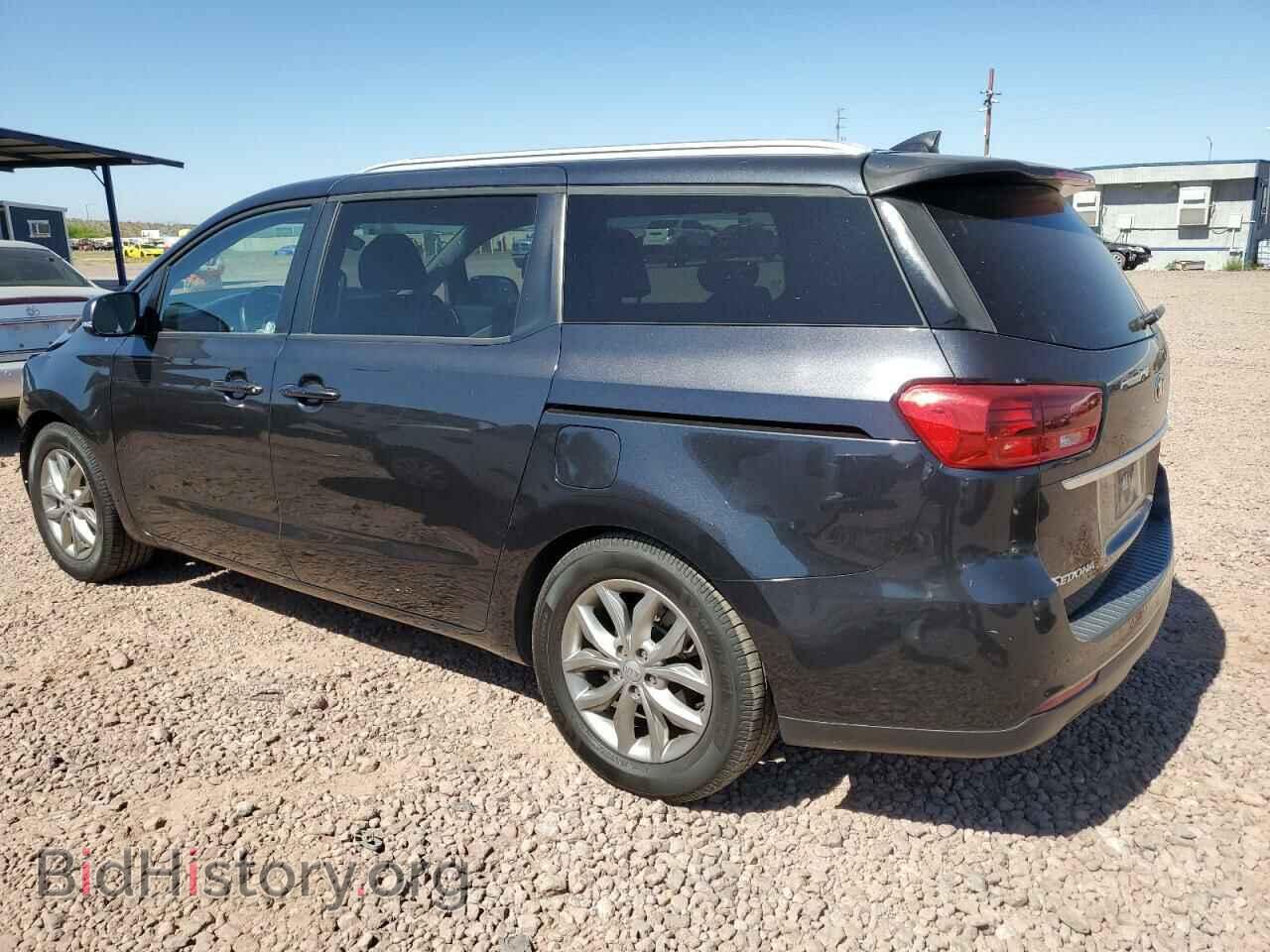 2020 KIA All Models - VIN: KNDMB5C17L6593502 - Фото 2
