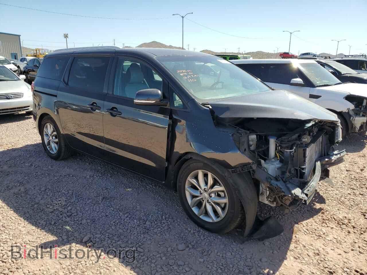 2020 KIA All Models - VIN: KNDMB5C17L6593502 - Фото 4
