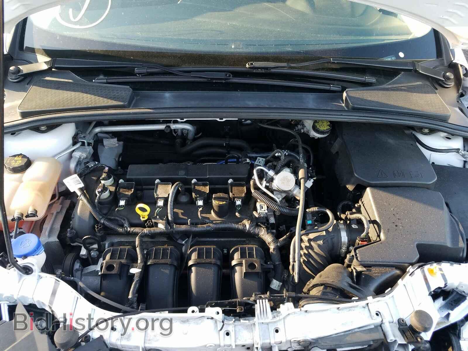 2016 FORD FOCUS - VIN: 1FADP3F2XGL371561 - Photo 7