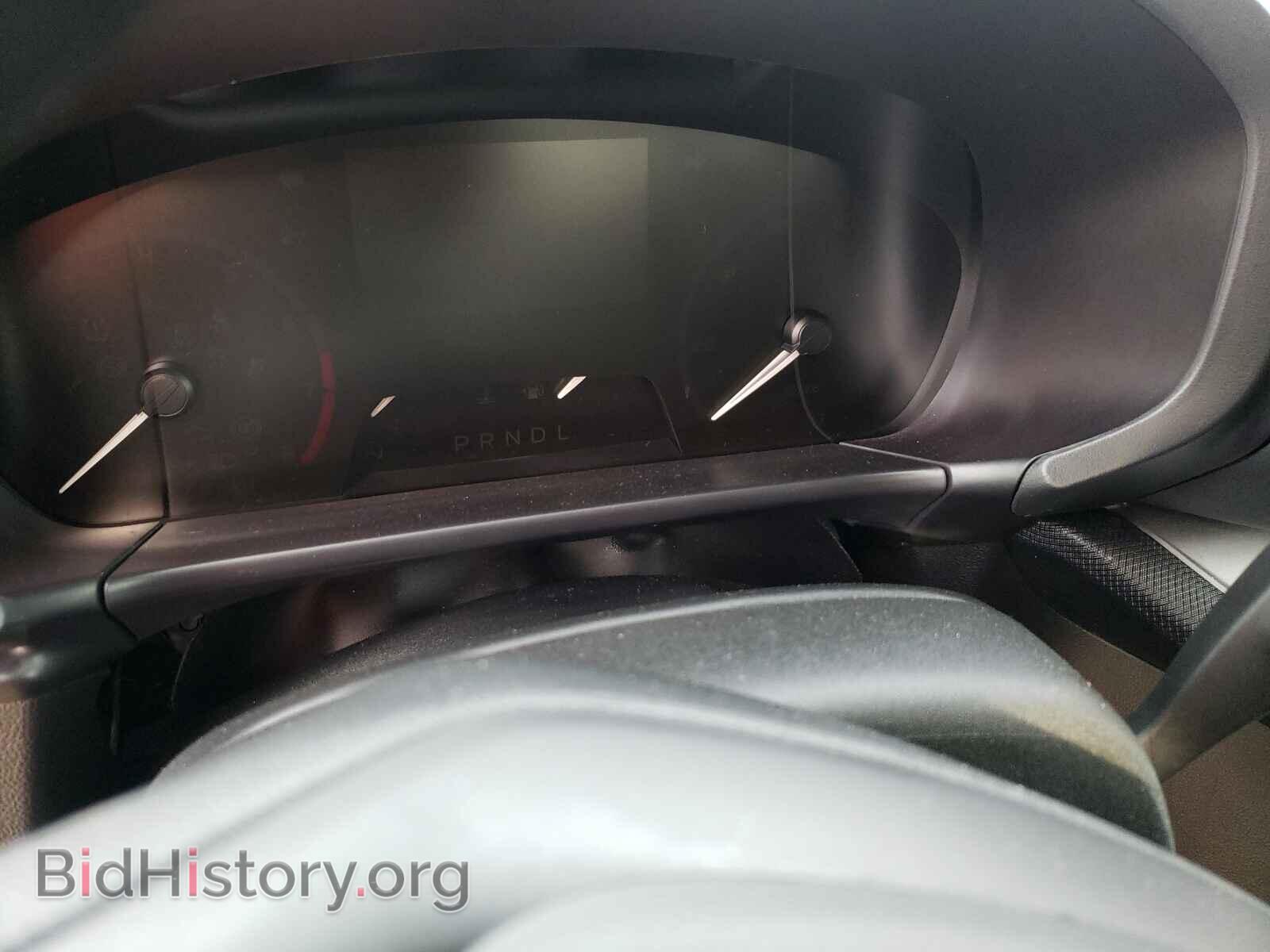 2021 FORD BRONCO - VIN: 3FMCR9B60MRA09923 - Photo 8