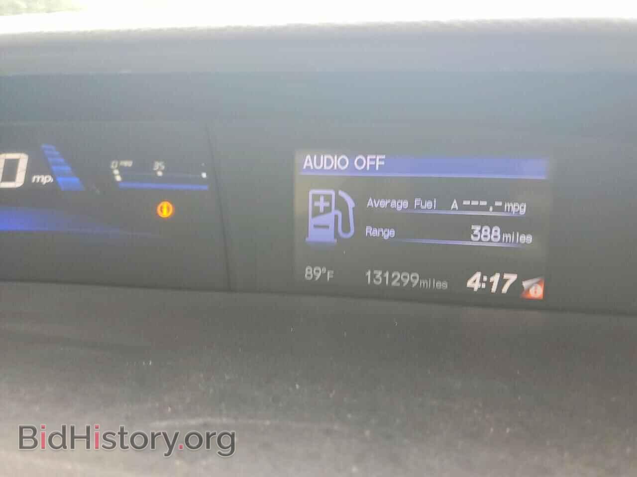 2015 HONDA CIVIC - VIN: 19XFB2F71FE106414 - Фото 9