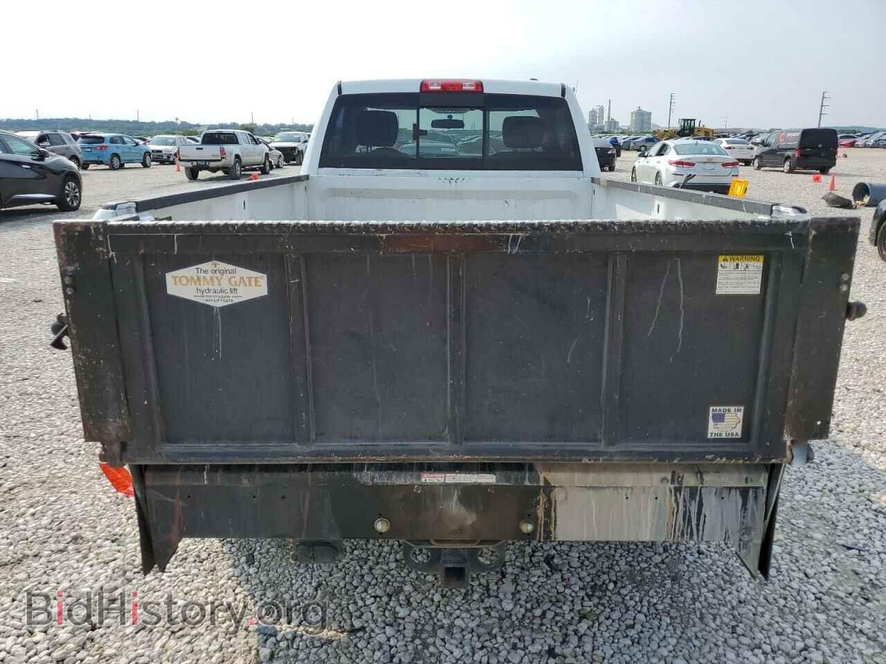 2011 DODGE All Models - VIN: 3D7JB1EK7BG611288 - Фото 6