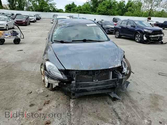 2012 MAZDA 6 - VIN: 1YVHZ8DH8C5M41402 - Фото 13