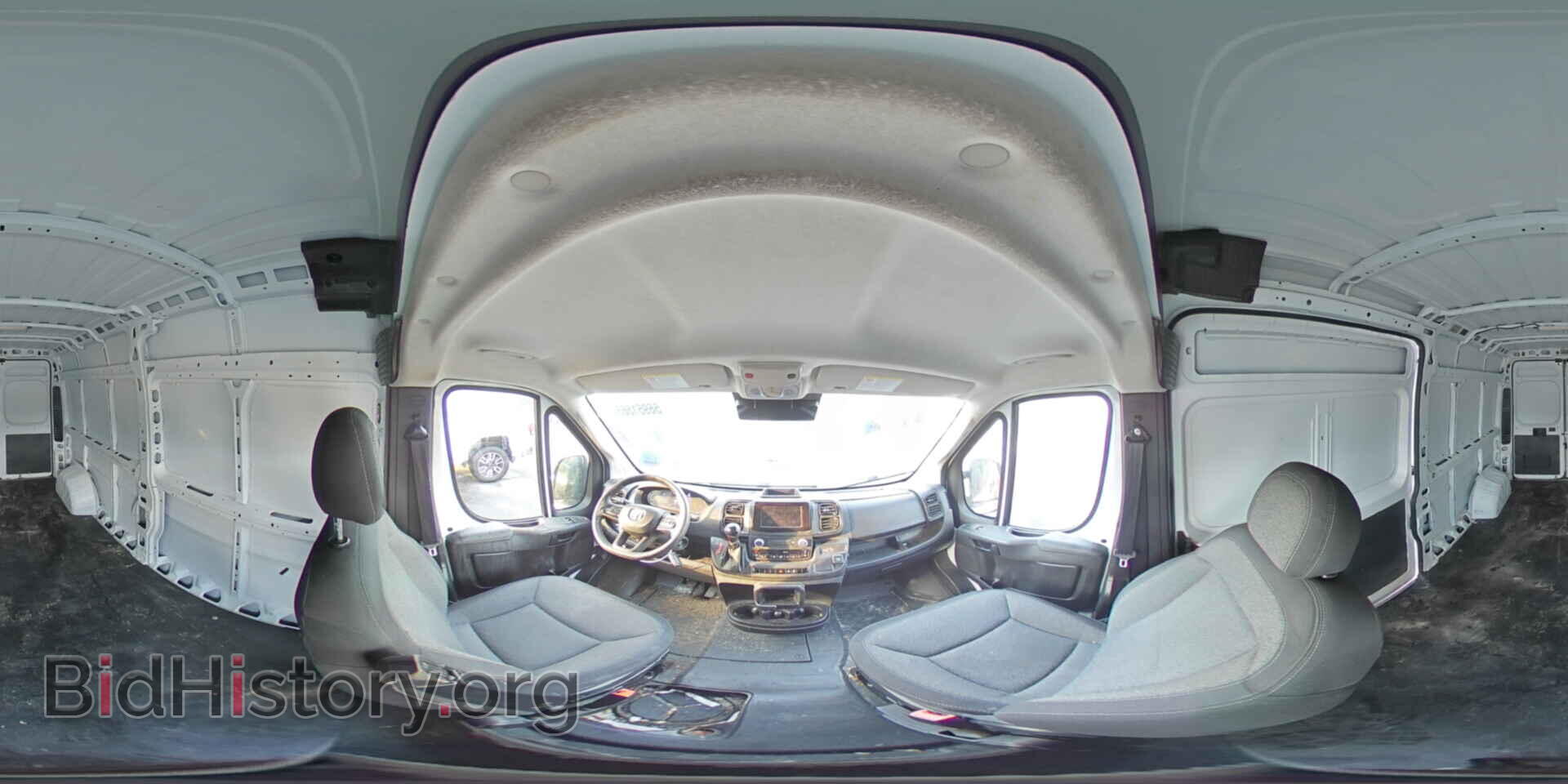 2023 RAM All Models - VIN: 3C6LRVDG6PE502673 - Фото 15