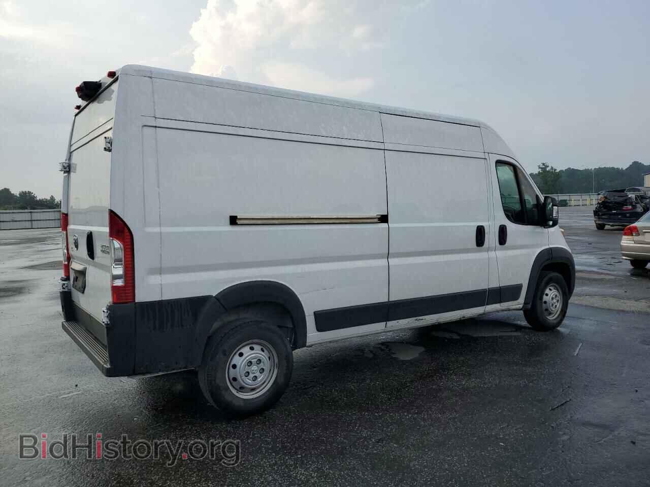 2023 RAM All Models - VIN: 3C6LRVDG6PE502673 - Фото 3