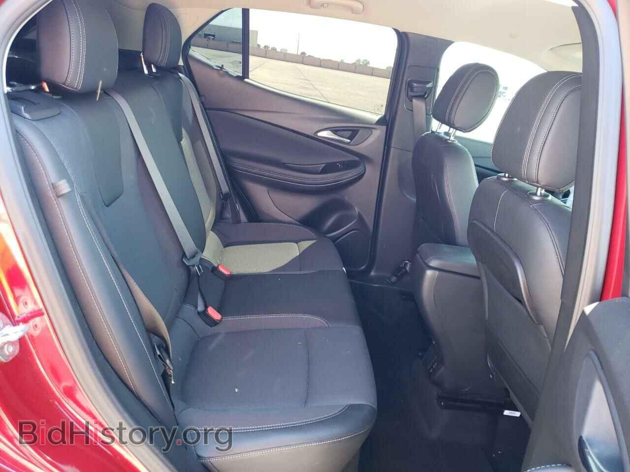 2021 BUICK ENCORE - VIN: KL4MMBS26MB147850 - Фото 6