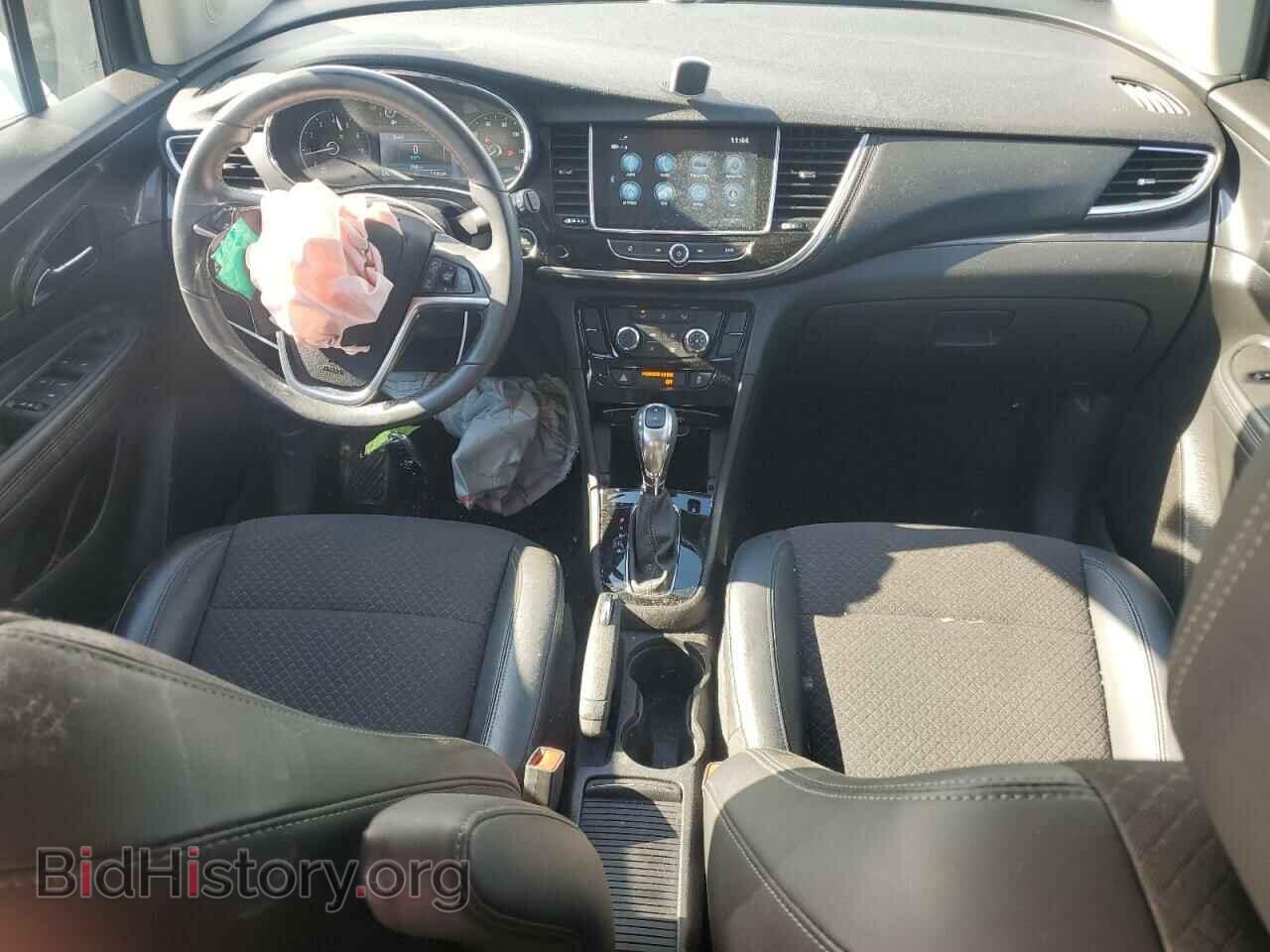 2020 BUICK ENCORE - VIN: KL4CJESB1LB046915 - Фото 8