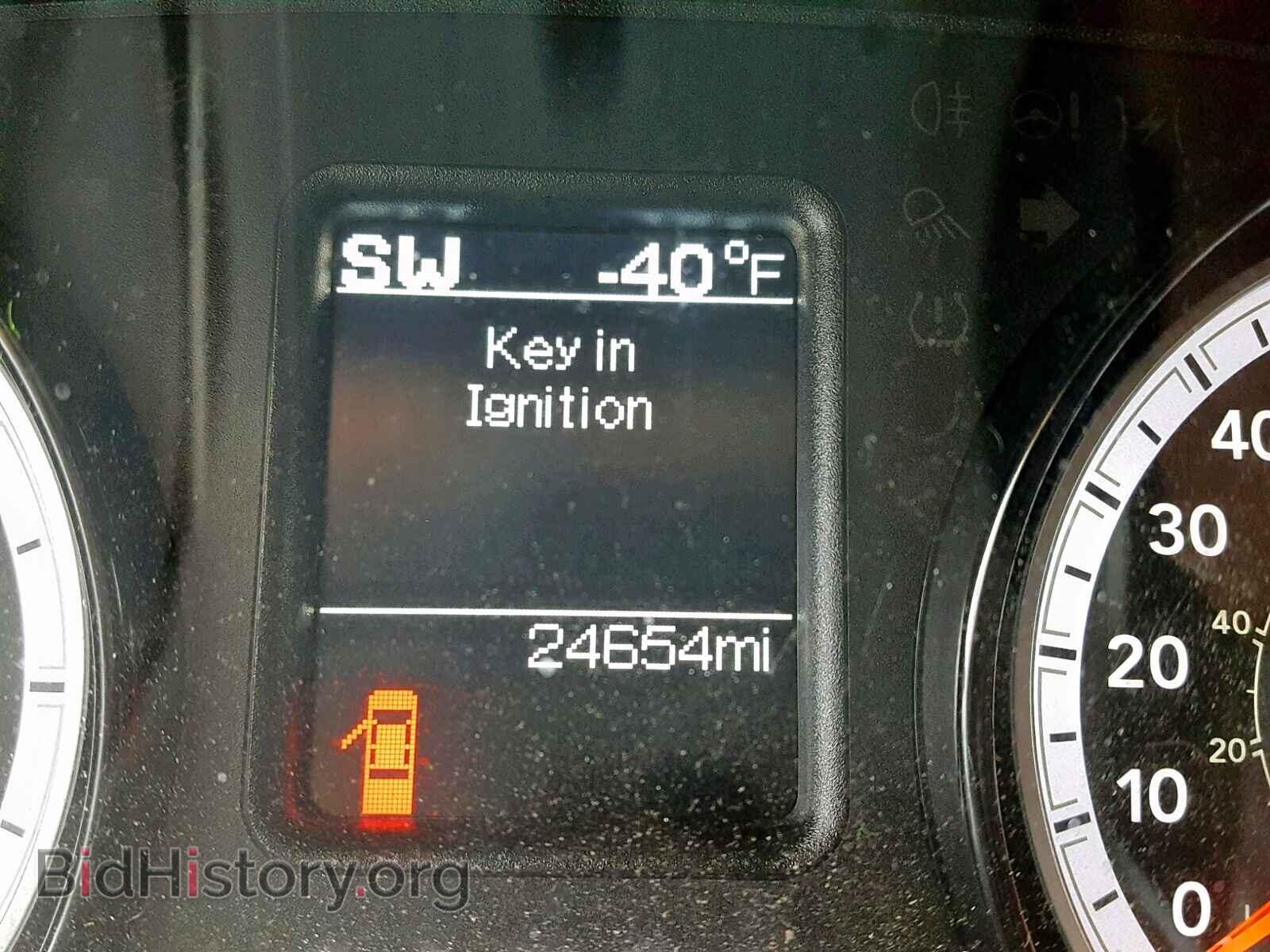 2017 RAM 1500 ST - VIN: 1C6RR7FT9HS768154 - Фото 8