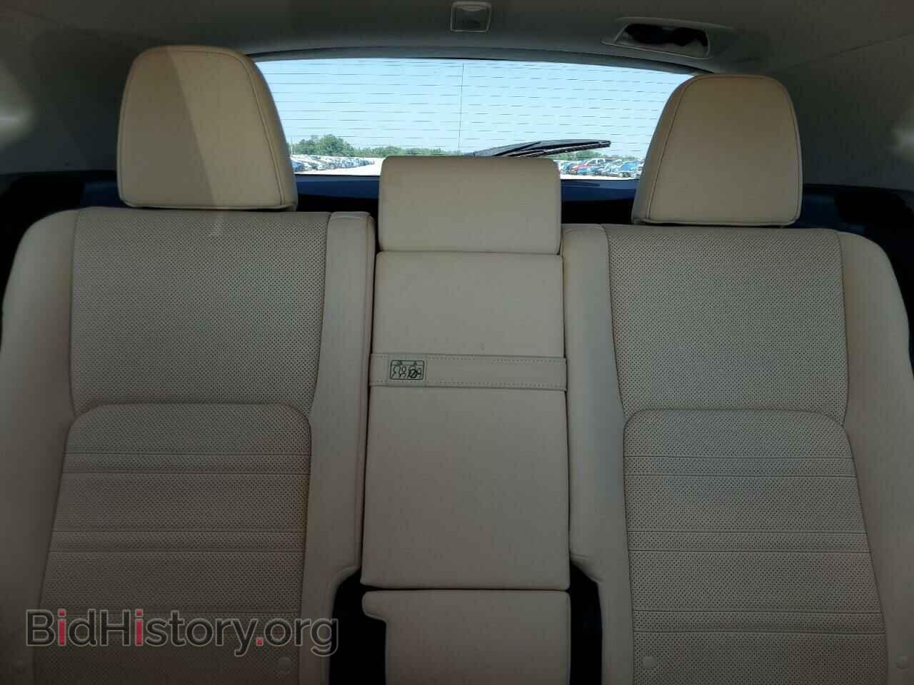 2020 LEXUS NX - VIN: JTJDARBZ4L5012896 - Фото 10