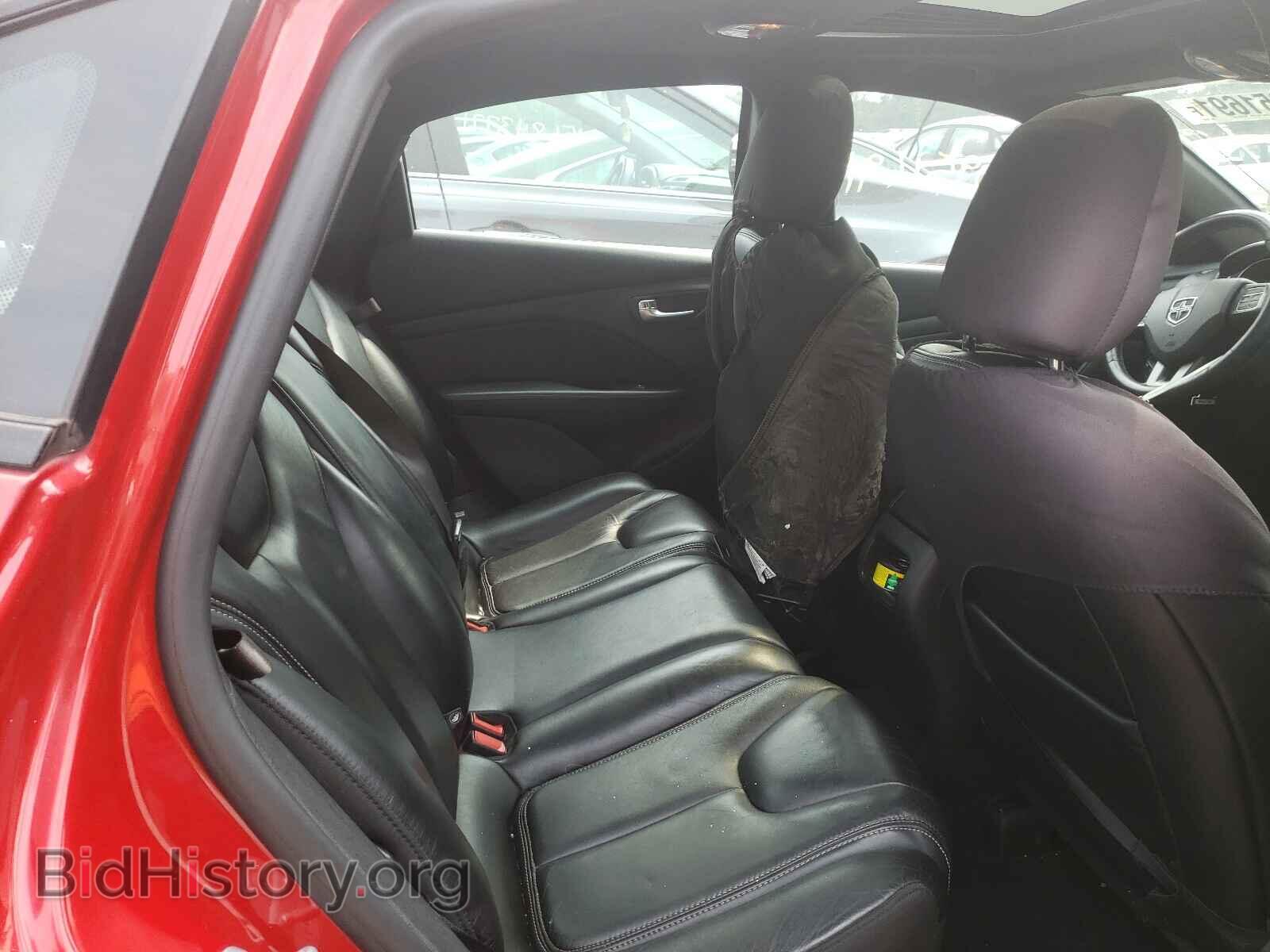 2013 DODGE DART - VIN: 1C3CDFCA0DD340499 - Photo 6