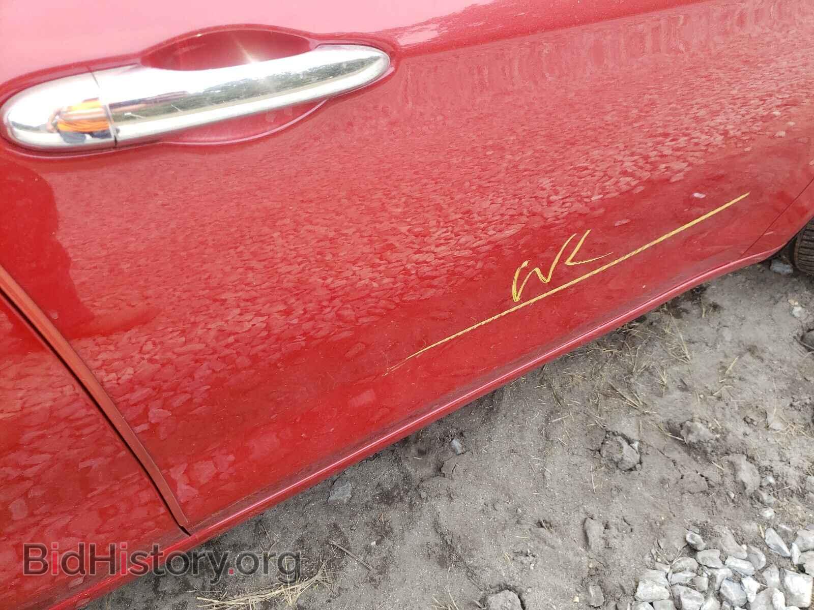 2013 DODGE DART - VIN: 1C3CDFCA0DD340499 - Photo 9