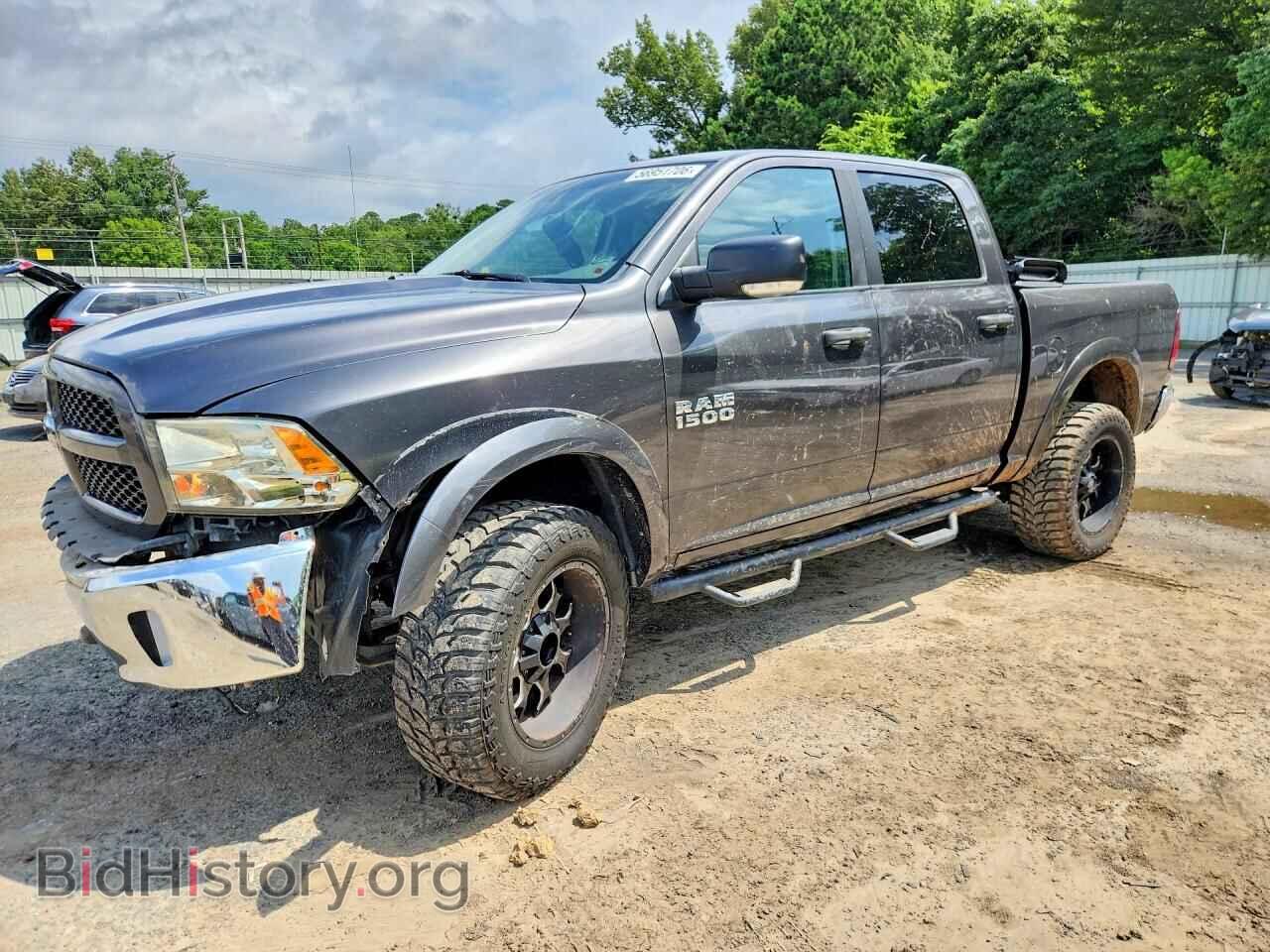 Photo 1C6RR7LG1FS626529 - RAM 1500 2015
