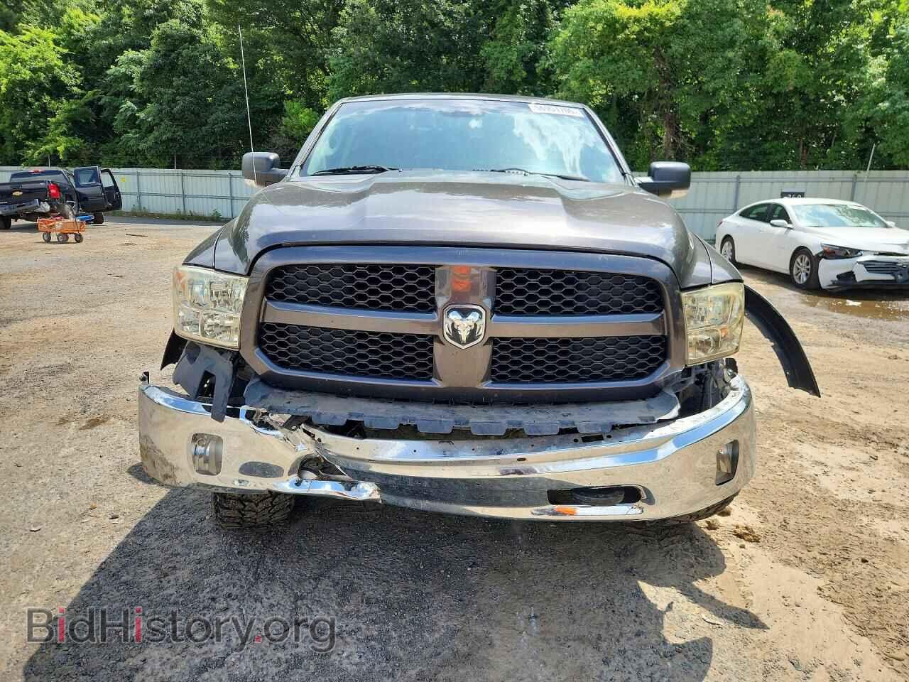 2015 RAM 1500 - VIN: 1C6RR7LG1FS626529 - Фото 5