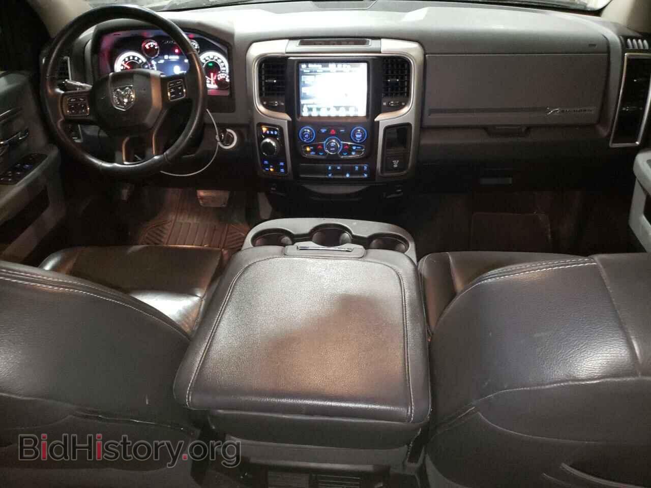2017 RAM 1500 - VIN: 1C6RR7TM1HS517044 - Photo 8